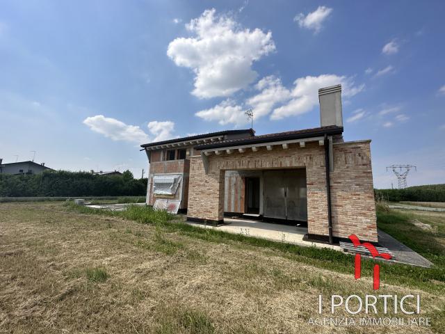 Detached house in Via Moglianese, Scorzè - Photo 1