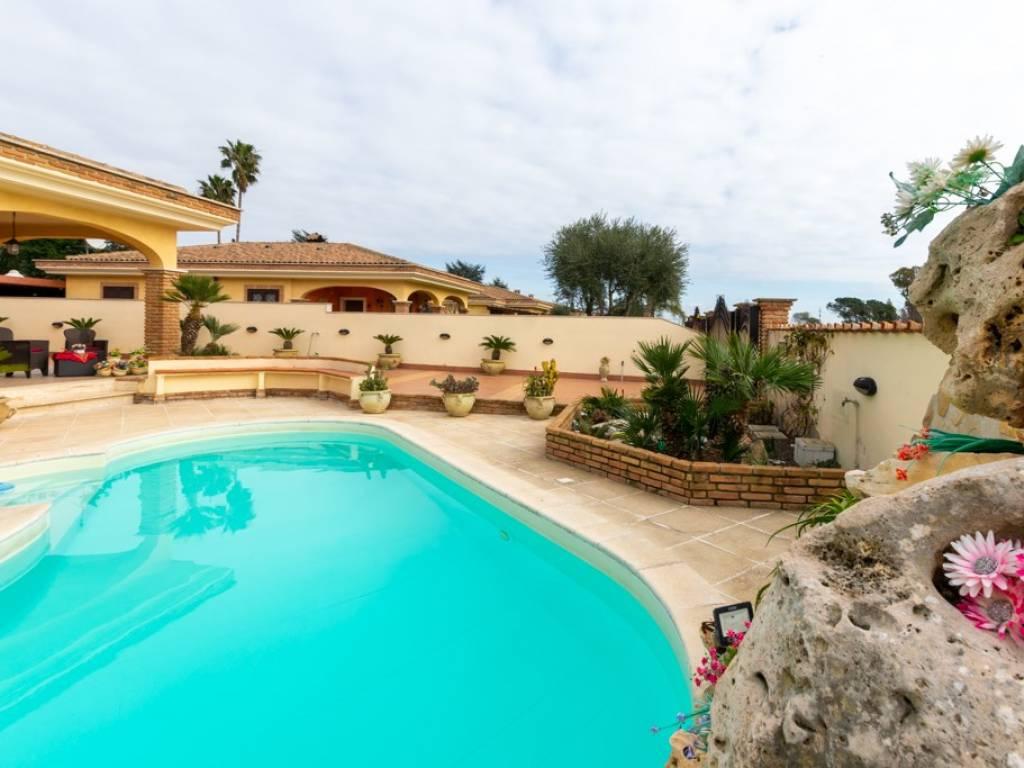 Villa in vendita a Anzio