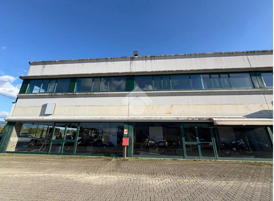 Negozio in Via Via della Comunità Europea 15, Figline e Incisa Valdarno, {3} - Foto 1