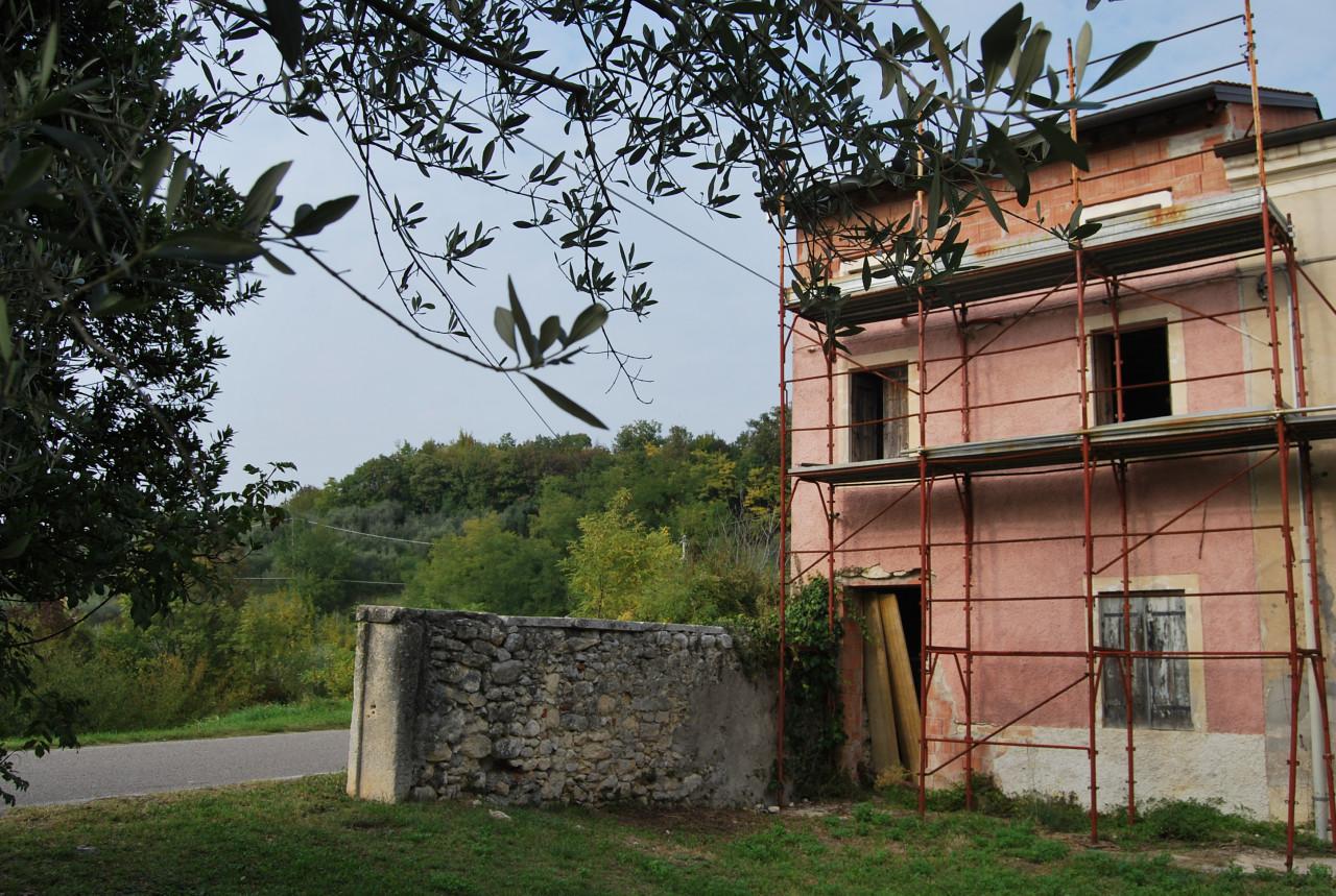 Casale in vendita a Val Liona