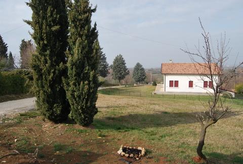 Terreno edificabile residenziale in vendita a Val Liona