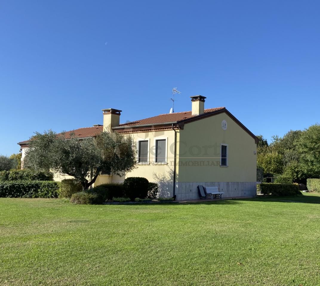 Casa indipendente in vendita a Orgiano