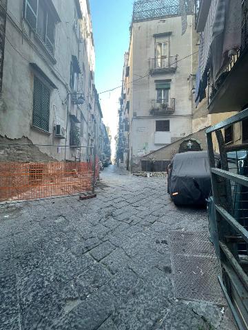 Warehouse in Santa Maria Francesca 20, Napoli - Photo 1