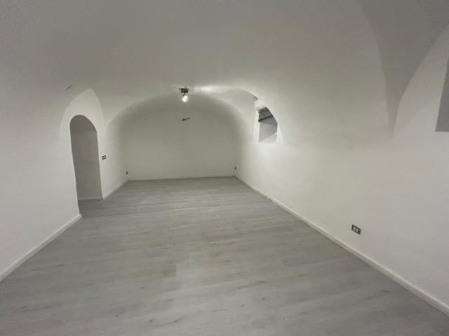 Büro in Via del Parco Margherita, Napoli - Foto 1