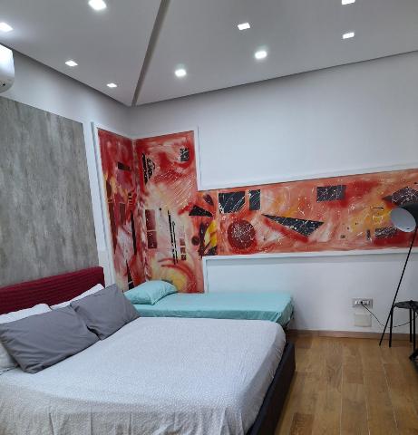 Einzimmerwohnung in Via San Giacomo dei Capri, Napoli - Foto 1