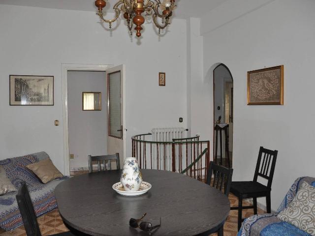 Vierzimmerwohnung in Corso Italia 37, Gaeta - Foto 1