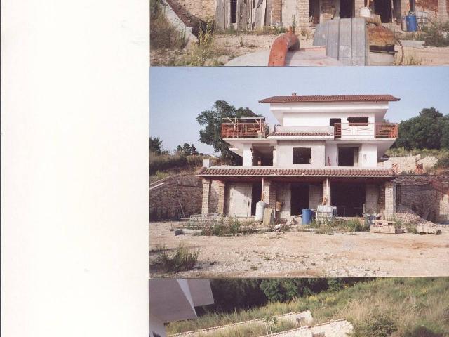 Villa in Santo Stefano-Palma, Itri - Foto 1