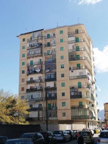 Zweizimmerwohnung in Via Cuparella 1, Torre Annunziata - Foto 1