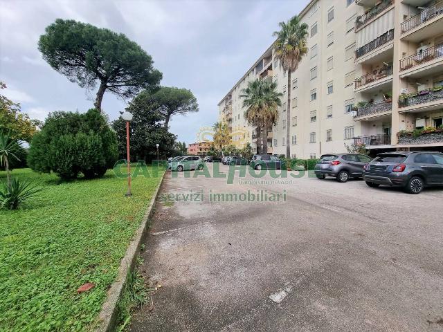 3-room flat in Via Marconi 113, Caserta - Photo 1