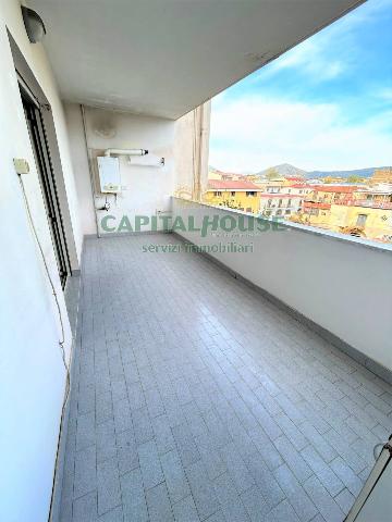 Dreizimmerwohnung in Via San Nicola 31, Caserta - Foto 1