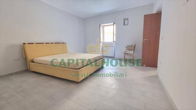 Dreizimmerwohnung in Via Sant'Agostino 23, Caserta - Foto 1