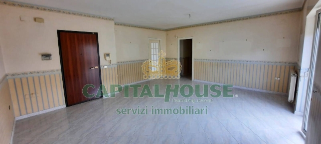 4-room flat in Via Mohandas Karamchand Gandhi, Caserta - Photo 1