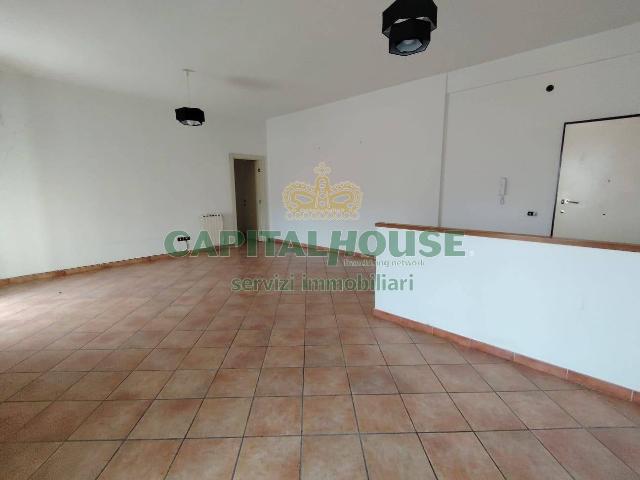 3-room flat in Via Roma 10, Caserta - Photo 1