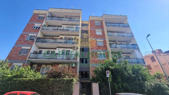 3-room flat in Via Salerno 38, Caserta - Photo 1