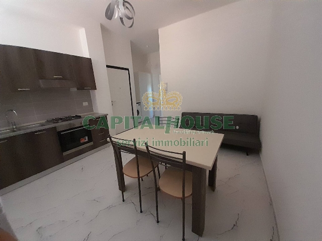 2-room flat in Via Tifatina, Caserta - Photo 1