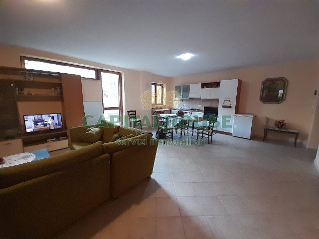 2-room flat in Via San Rocco, Caserta - Photo 1