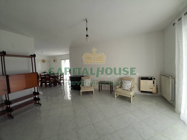 4-room flat in Via Vitagliano Rossetti, Caserta - Photo 1