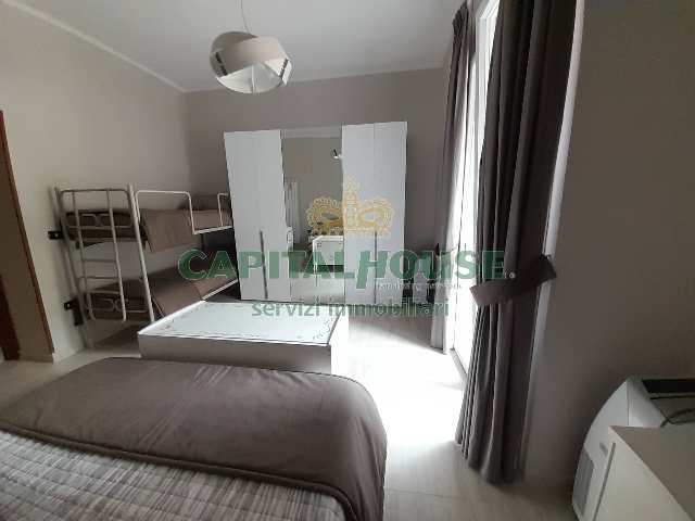 3-room flat in Piazza Madonna di Pompei, Caserta - Photo 1