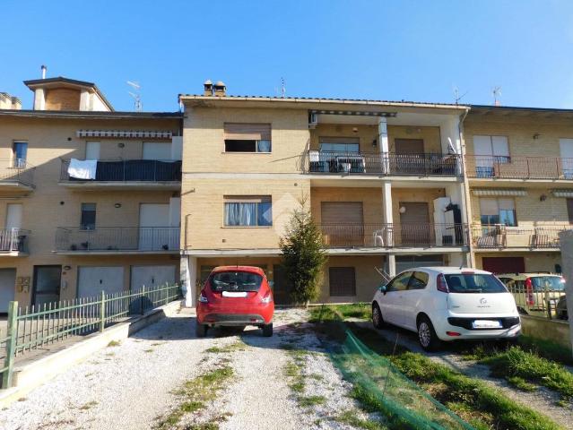 3-room flat in Via Gerona, Gubbio - Photo 1