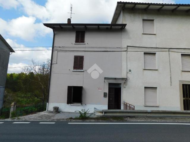 Casa indipendente in Via Flaminia 16, Scheggia e Pascelupo - Foto 1