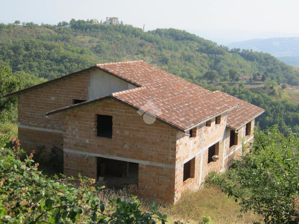 Casa indipendente in vendita a Gubbio