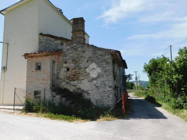 Dreizimmerwohnung in Via Modigliani, Gubbio - Foto 1