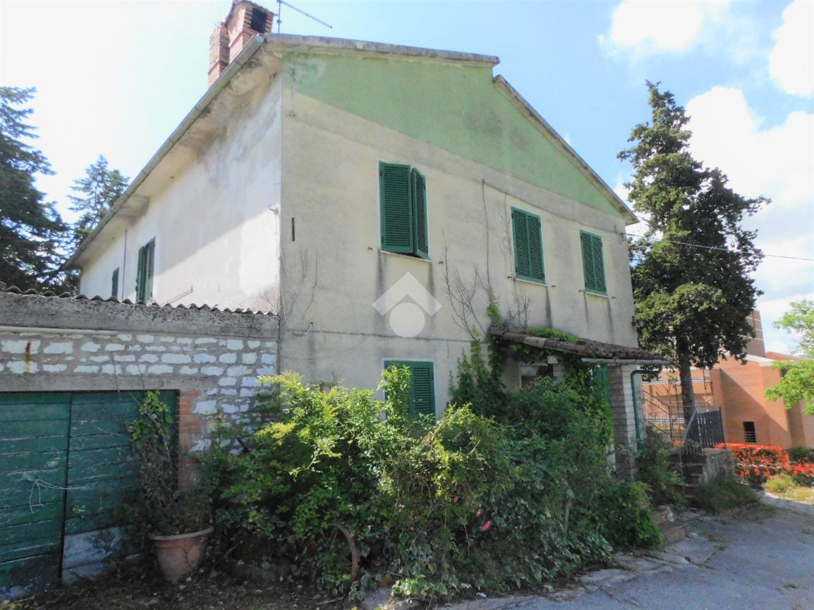 Appartamento in vendita a Gubbio