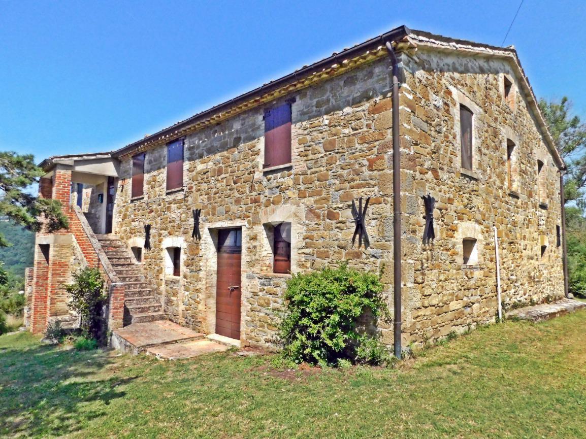 Casa indipendente in vendita a Gubbio