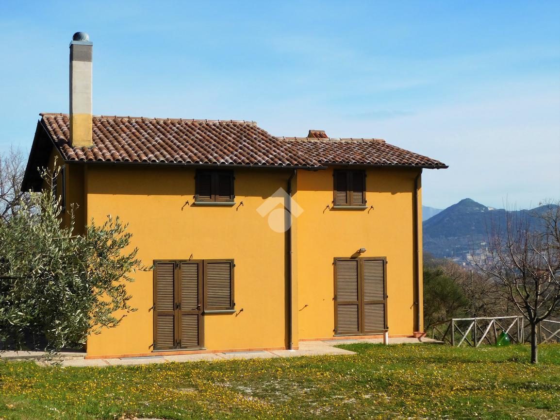 Villa in vendita a Gubbio