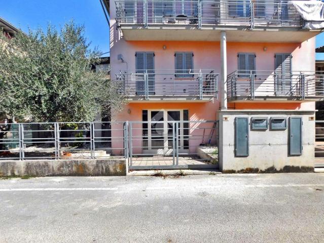 4-room flat in Via di Palazzo Barbi, Gubbio - Photo 1