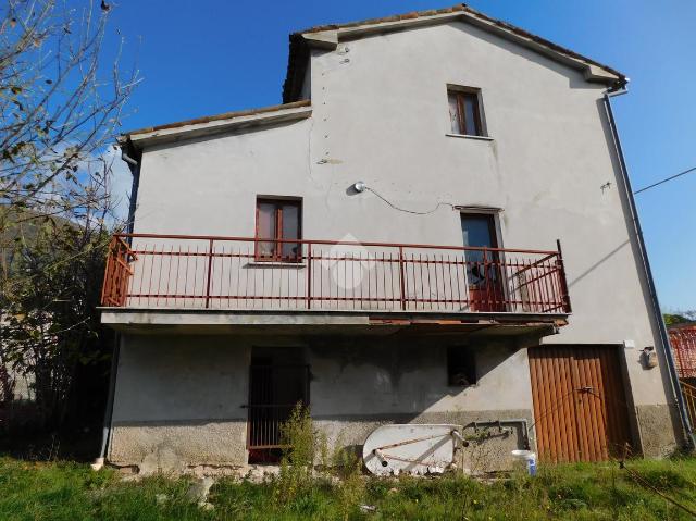 Einfamilienhaus in Via Bettelli 55, Gubbio - Foto 1