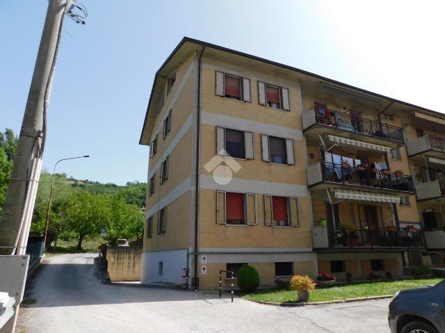 Vierzimmerwohnung in Via dei Cinque Colli 109, Gubbio - Foto 1