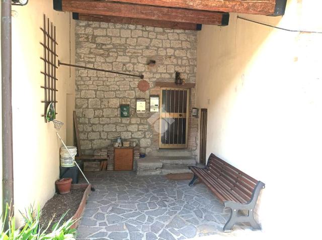 3-room flat in Via Tifernate, Gubbio - Photo 1