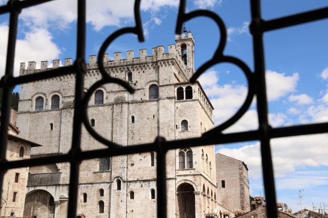 Wohnung in Via Baldassini 14, Gubbio - Foto 1