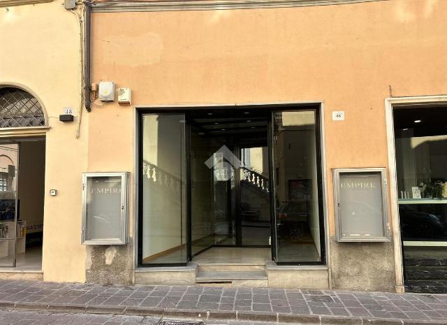 Dreizimmerwohnung in Corso Garibaldi 46, Gubbio - Foto 1