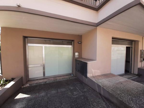 Magazzino in Via Francesco De Sanctis, Pesaro, {3} - Foto 2