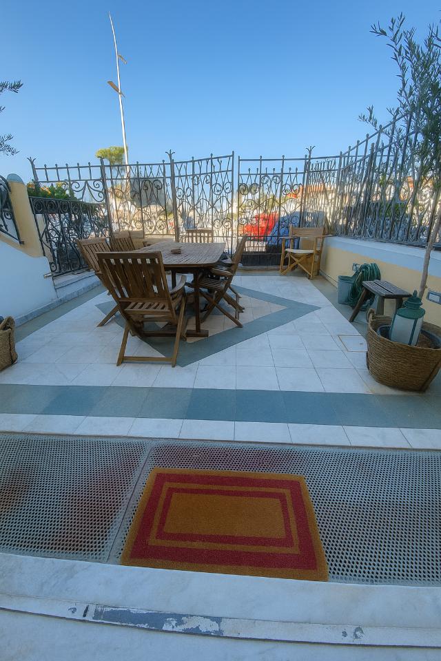 appartamento in vendita a Camaiore in zona Lido di Camaiore
