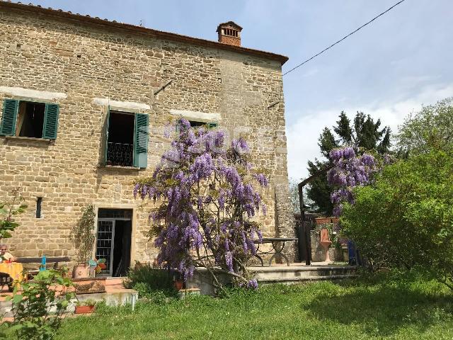 Villa in Strada Provinciale 41 di Sagginale 41 di Sagg, Vicchio - Foto 1