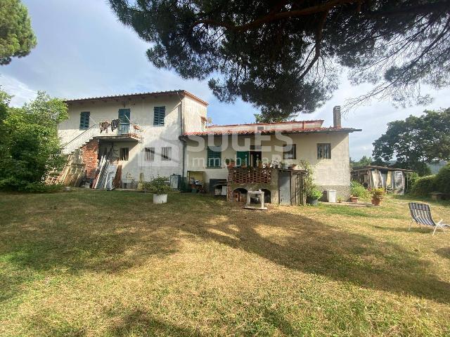 Villa in Via Fontarnieri, Rufina - Foto 1