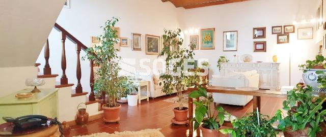 Einfamilienhaus in Via di Loccano, Montevarchi - Foto 1