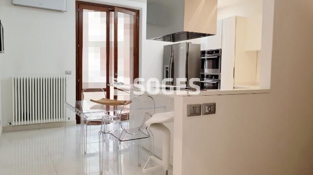 Villa a schiera in Via della Costituzione, Montevarchi - Foto 1