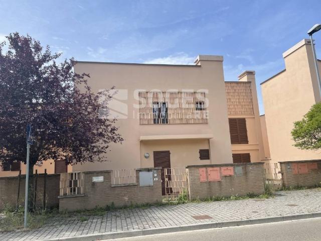 Villa a schiera in Via Jacopo da Diacceto 22, Pelago - Foto 1