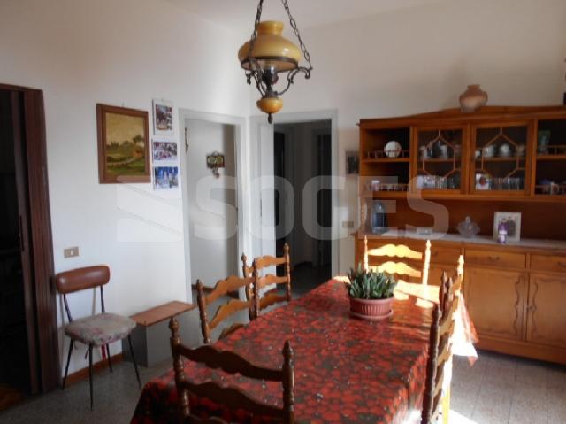 3-room flat in Via Nuovareggellofi 11, Reggello - Photo 1