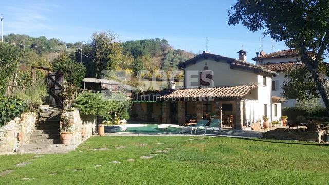 Villa in Via Borro Barulli, San Giovanni Valdarno - Foto 1