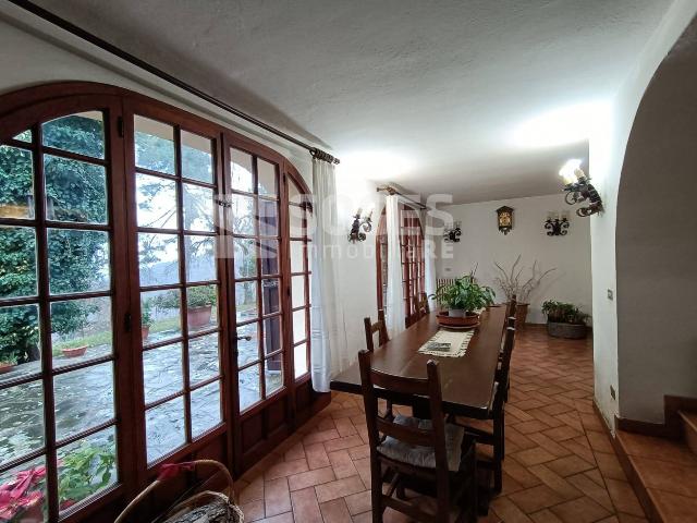 Villa in Via di Montevarchi, Cavriglia - Foto 1