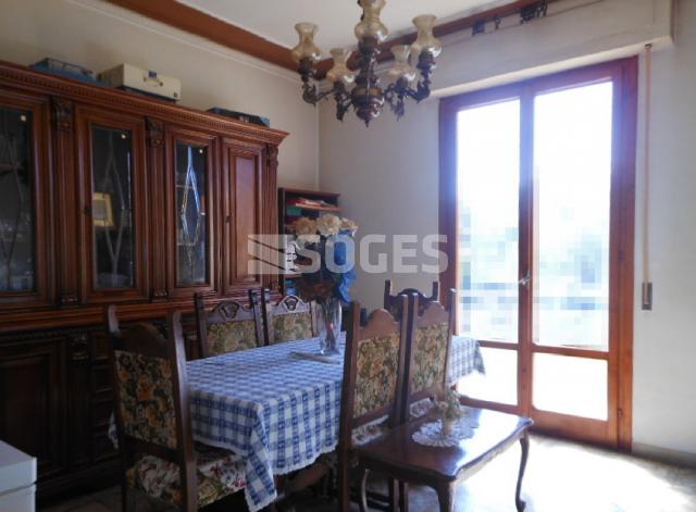 4-room flat in Via Poggilupi, Terranuova Bracciolini - Photo 1