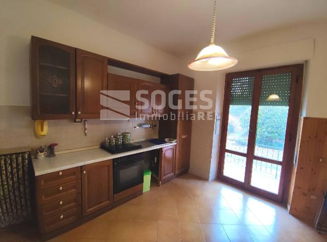 Apartament in Via Vittorio Veneto, Rignano sull'Arno - Photo 1