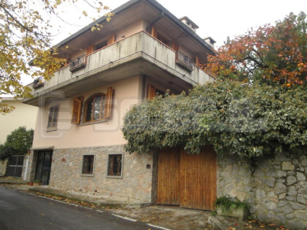 Villa in vendita a Pontassieve