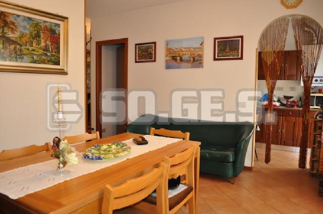 Apartament in Località Contea 13, Rufina - Photo 1