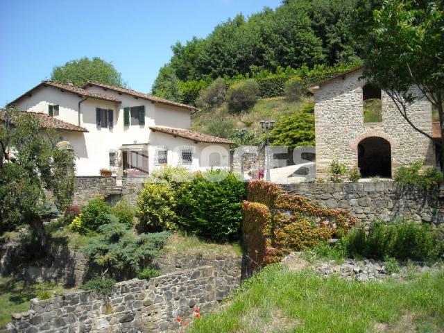 Country house or cottage in Pietrapiana, Reggello - Photo 1